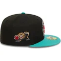 cap-ravna-black-ajustada-59fifty-classic-memphis-grizzlies-nba-new-era