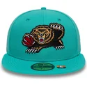 cap-ravna-green-ajustada-59fifty-classic-memphis-grizzlies-nba-new-era