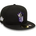 kapa-ravna-crna-prilagodena-59fifty-classic-sacramento-kings-nba-new-era