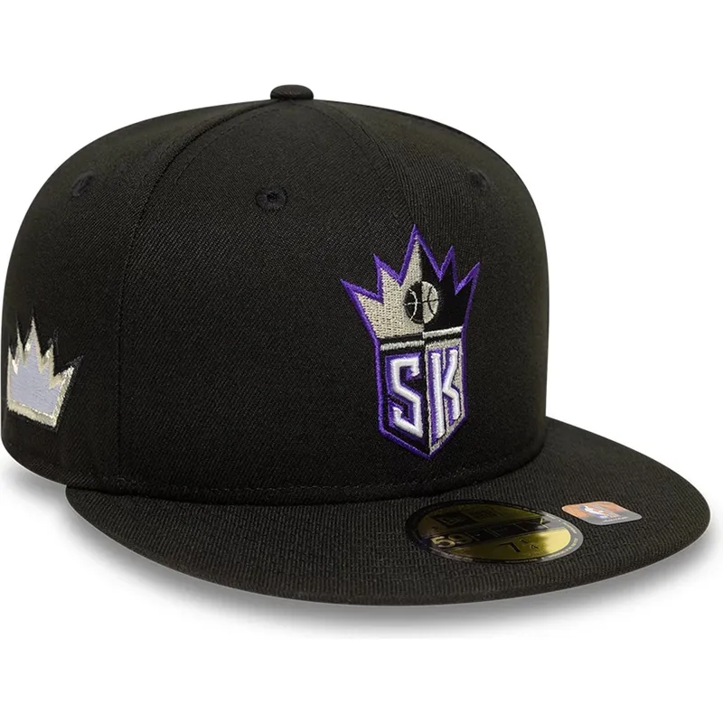 kapa-ravna-crna-prilagodena-59fifty-classic-sacramento-kings-nba-new-era