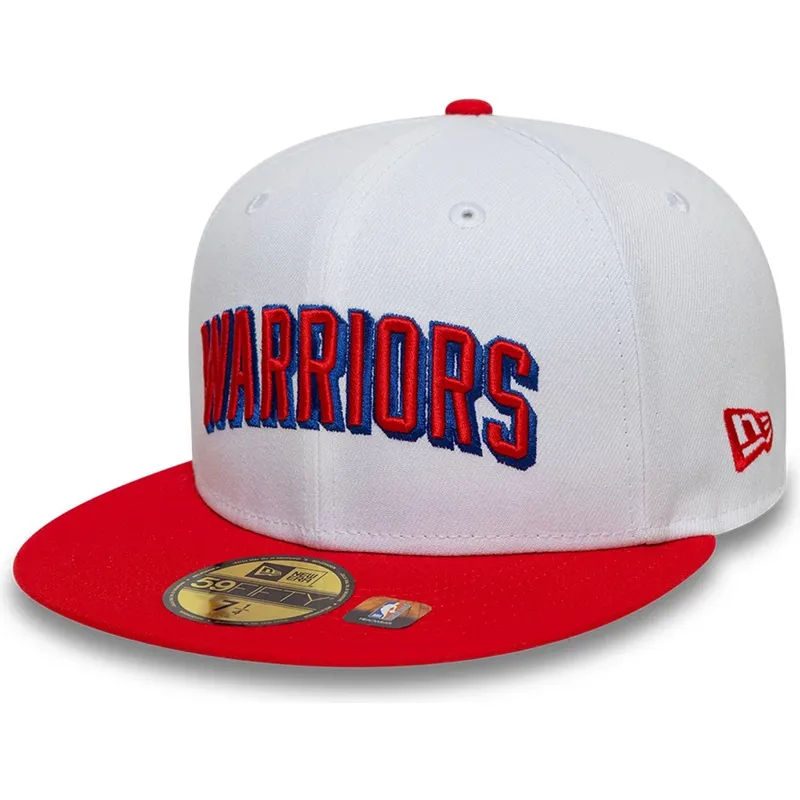cap-ravna-red-ajustada-59fifty-classic-golden-state-warriors-nba-new-era