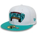 kapa-ravna-zelena-prilagodena-59fifty-classic-memphis-grizzlies-nba-new-era