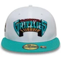 kapa-ravna-zelena-prilagodena-59fifty-classic-memphis-grizzlies-nba-new-era
