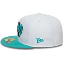 kapa-ravna-zelena-prilagodena-59fifty-classic-memphis-grizzlies-nba-new-era
