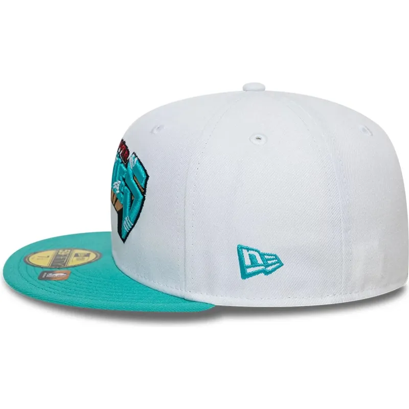kapa-ravna-zelena-prilagodena-59fifty-classic-memphis-grizzlies-nba-new-era