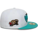 kapa-ravna-zelena-prilagodena-59fifty-classic-memphis-grizzlies-nba-new-era