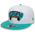 kapa-ravna-zelena-snapback-9fifty-classic-memphis-grizzlies-nba-new-era