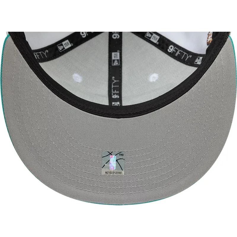 kapa-ravna-zelena-snapback-9fifty-classic-memphis-grizzlies-nba-new-era