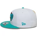 kapa-ravna-zelena-snapback-9fifty-classic-memphis-grizzlies-nba-new-era