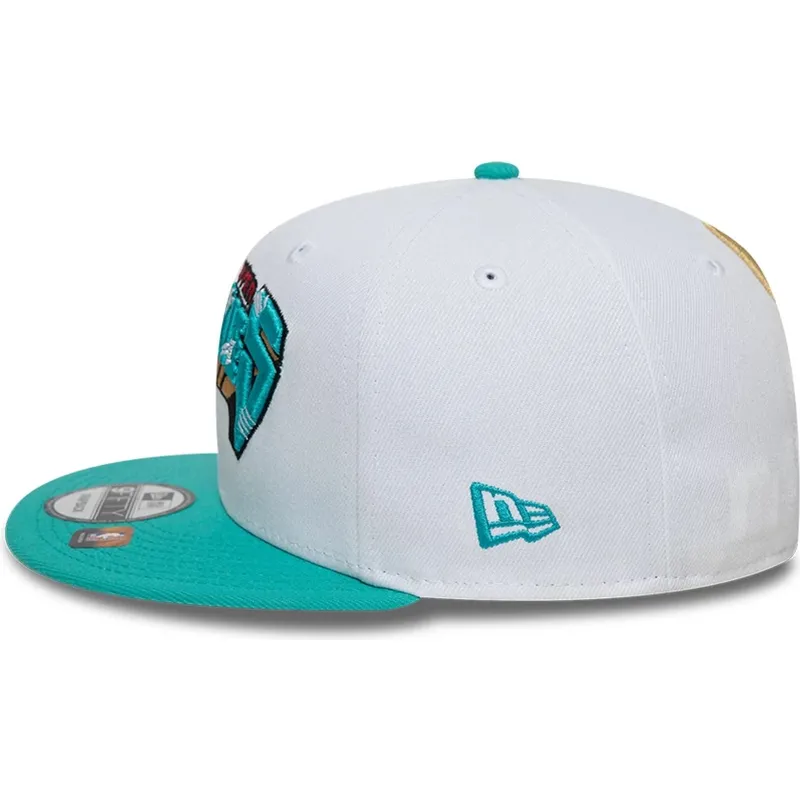 kapa-ravna-zelena-snapback-9fifty-classic-memphis-grizzlies-nba-new-era