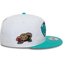 kapa-ravna-zelena-snapback-9fifty-classic-memphis-grizzlies-nba-new-era