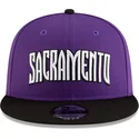 kapa-ravna-ljubicasta-snapback-9fifty-classic-sacramento-kings-nba-new-era