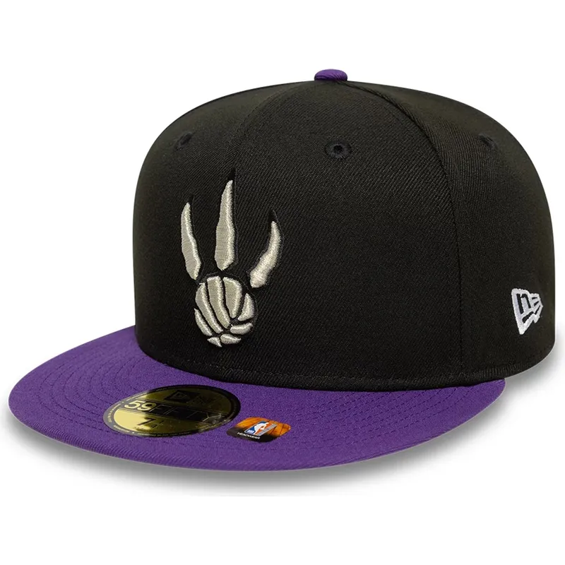 cap-ravna-black-ajustada-59fifty-classic-toronto-raptors-nba-new-era cap-ravna-black-ajustada-59fifty-classic-toronto-raptors-nba-new-era