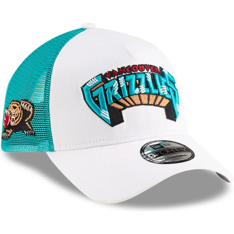 kapa-zaobljena-zelena-snapback-a-frame-frame-classic-memphis-grizzlies-nba-new-era kapa-zaobljena-zelena-snapback-a-frame-frame-classic-memphis-grizzlies-nba-new-era