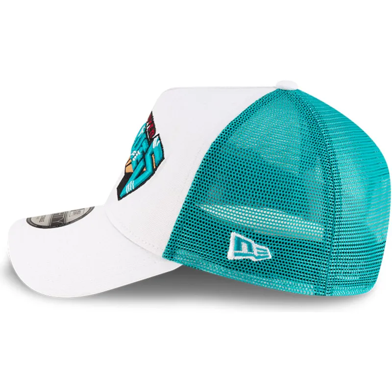 kapa-zaobljena-zelena-snapback-a-frame-frame-classic-memphis-grizzlies-nba-new-era kapa-zaobljena-zelena-snapback-a-frame-frame-classic-memphis-grizzlies-nba-new-era
