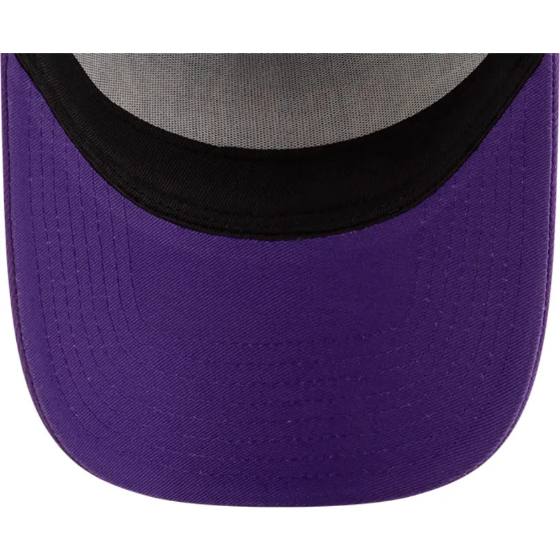 kapa-zaobljena-ljubicasta-snapback-a-frame-classic-toronto-raptors-nba-new-era