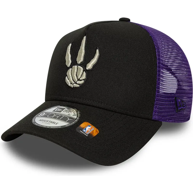 kapa-zaobljena-crna-snapback-a-frame-classic-toronto-raptors-nba-new-era kapa-zaobljena-crna-snapback-a-frame-classic-toronto-raptors-nba-new-era