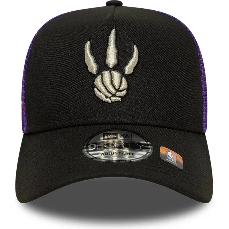 kapa-zaobljena-crna-snapback-a-frame-classic-toronto-raptors-nba-new-era kapa-zaobljena-crna-snapback-a-frame-classic-toronto-raptors-nba-new-era