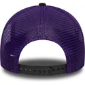 kapa-zaobljena-crna-snapback-a-frame-classic-toronto-raptors-nba-new-era
