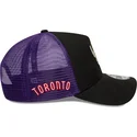 kapa-zaobljena-crna-snapback-a-frame-classic-toronto-raptors-nba-new-era