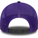 kapa-zaobljena-crna-snapback-a-frame-classic-sacramento-kings-nba-new-era