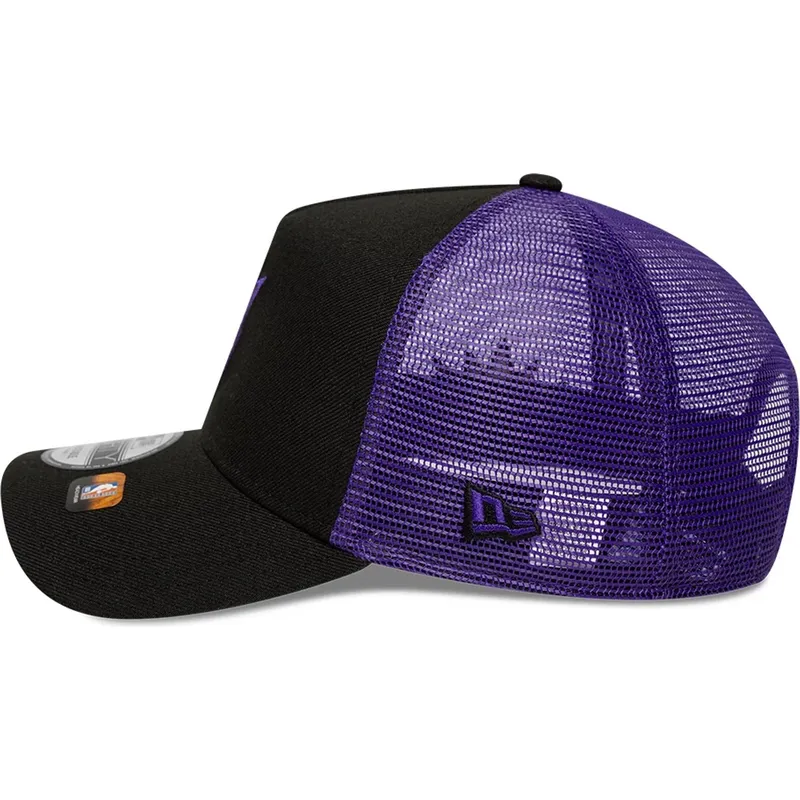 kapa-zaobljena-crna-snapback-a-frame-classic-sacramento-kings-nba-new-era