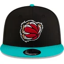 kapa-ravna-crna-snapback-9fifty-classic-memphis-grizzlies-nba-new-era