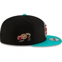 kapa-ravna-crna-snapback-9fifty-classic-memphis-grizzlies-nba-new-era