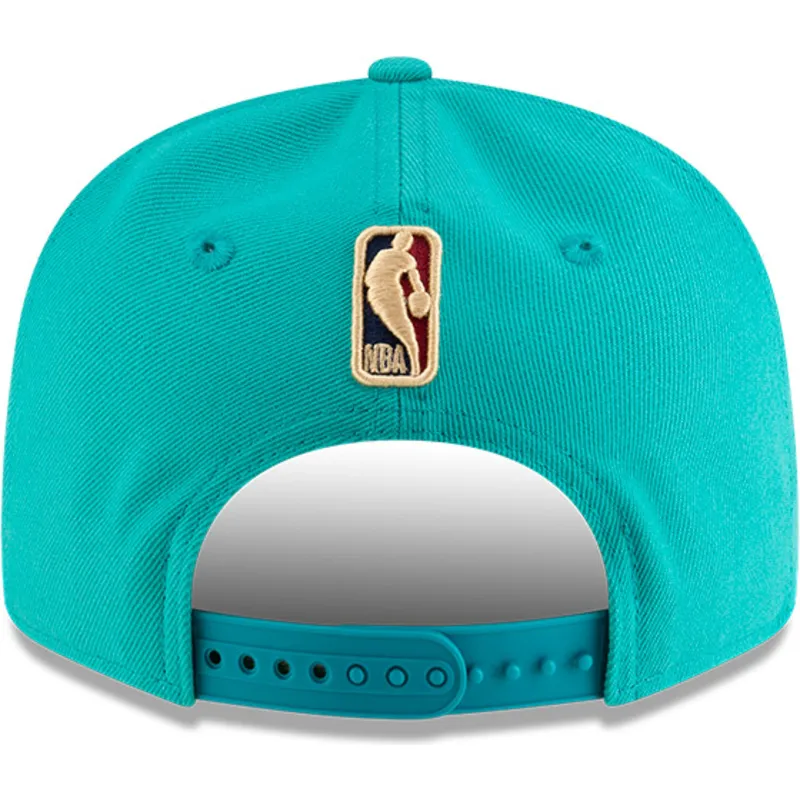kapa-ravna-zelena-snapback-9fifty-classic-memphis-grizzlies-nba-new-era