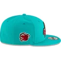 kapa-ravna-zelena-snapback-9fifty-classic-memphis-grizzlies-nba-new-era
