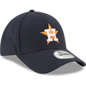 kapa-zaobljena-crna-podesiv-9forty-the-league-houston-astros-mlb-new-era