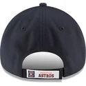 kapa-zaobljena-crna-podesiv-9forty-the-league-houston-astros-mlb-new-era