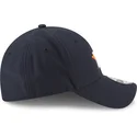 kapa-zaobljena-crna-podesiv-9forty-the-league-houston-astros-mlb-new-era