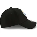kapa-zaobljena-crna-podesiv-9forty-the-league-pittsburgh-steelers-nfl-new-era