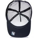 kapa-zaobljena-bijela-snapback-freedom-the-farm-goorin-bros