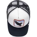 kapa-zaobljena-bijela-snapback-freedom-the-farm-goorin-bros