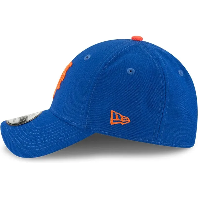 kapa-zaobljena-plava-podesiv-9forty-the-league-new-york-mets-mlb-new-era kapa-zaobljena-plava-podesiv-9forty-the-league-new-york-mets-mlb-new-era