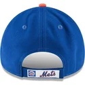 kapa-zaobljena-plava-podesiv-9forty-the-league-new-york-mets-mlb-new-era