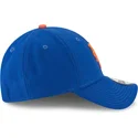 cap-zaobljena-blue-adjustable-strap-9forty-the-league-new-york-mets-mlb-new-era