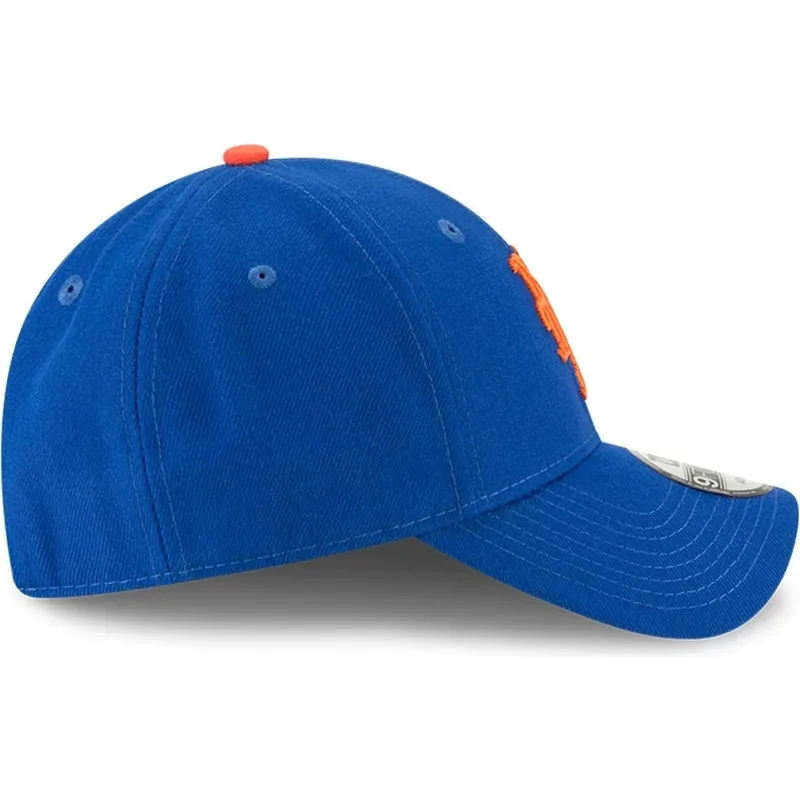 kapa-zaobljena-plava-podesiv-9forty-the-league-new-york-mets-mlb-new-era kapa-zaobljena-plava-podesiv-9forty-the-league-new-york-mets-mlb-new-era
