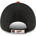 kapa-zaobljena-bijela-podesiv-9forty-the-league-baltimore-orioles-mlb-new-era