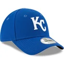 cap-zaobljena-blue-adjustable-strap-9forty-the-league-kansas-city-royals-mlb-new-era