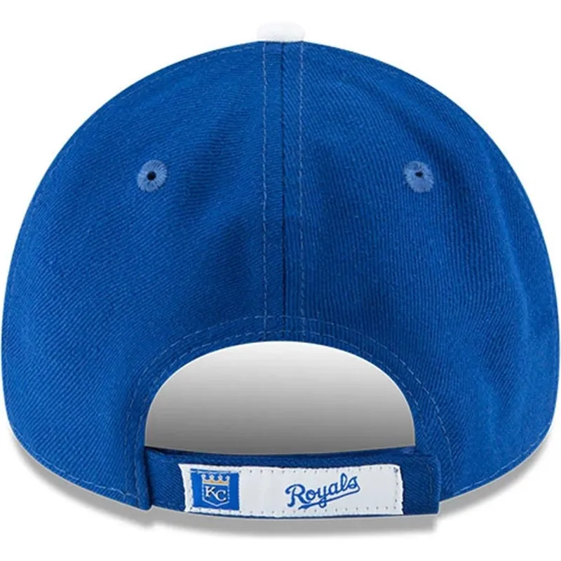 cap-zaobljena-blue-adjustable-strap-9forty-the-league-kansas-city-royals-mlb-new-era