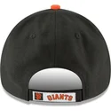 kapa-zaobljena-crna-podesiv-9forty-the-league-san-francisco-giants-mlb-new-era