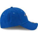 kapa-zaobljena-plava-podesiv-9forty-the-league-toronto-blue-jays-mlb-new-era