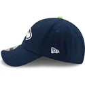 kapa-zaobljena-mornarsko-plava-podesiv-9forty-the-league-seattle-seahawks-nfl-new-era