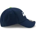 kapa-zaobljena-mornarsko-plava-podesiv-9forty-the-league-seattle-seahawks-nfl-new-era