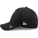 cap-zaobljena-black-adjustable-strap-9forty-the-league-las-vegas-raiders-nfl-new-era
