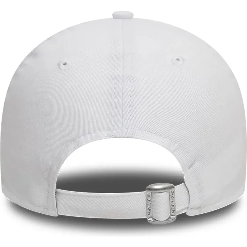 kapa-zaobljena-bijela-podesiv-9twenty-league-essential-new-york-yankees-mlb-new-era kapa-zaobljena-bijela-podesiv-9twenty-league-essential-new-york-yankees-mlb-new-era