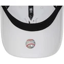 kapa-zaobljena-bijela-podesiv-9twenty-league-essential-new-york-yankees-mlb-new-era
